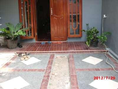Jual Cepat, murah dan bagus. Rumah tipe 36 di Griya Bukit Jaya, Gunung Putri.bogor.