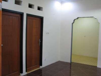 Jual Cepat, murah dan bagus. Rumah tipe 36 di Griya Bukit Jaya, Gunung Putri.bogor.