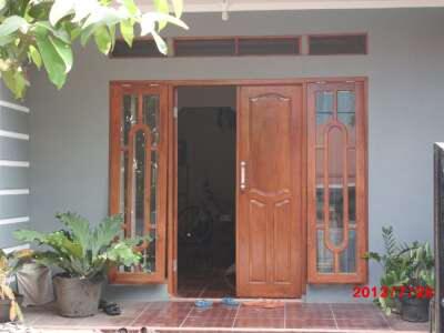Jual Cepat, murah dan bagus. Rumah tipe 36 di Griya Bukit Jaya, Gunung Putri.bogor.