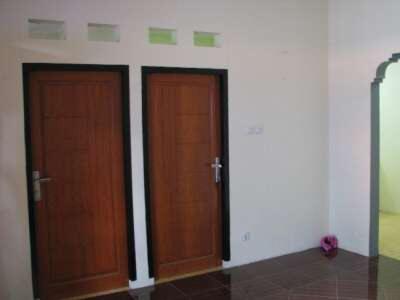 Jual Cepat, murah dan bagus. Rumah tipe 36 di Griya Bukit Jaya, Gunung Putri.bogor.