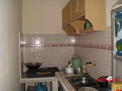 Jual Cepat, murah dan bagus. Rumah tipe 36 di Griya Bukit Jaya, Gunung Putri.bogor.