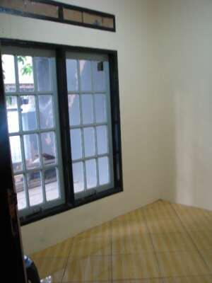 Jual Cepat, murah dan bagus. Rumah tipe 36 di Griya Bukit Jaya, Gunung Putri.bogor.