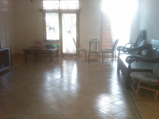 RUmah di Jalan Palagan