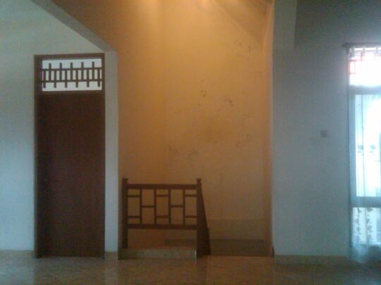 RUmah di Jalan Palagan