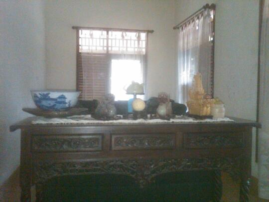 RUmah di Jalan Palagan