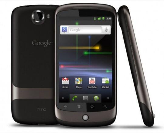 Mengenal Android Lebih Dekat Beserta Versinya