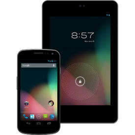 Mengenal Android Lebih Dekat Beserta Versinya