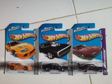 TIPS HUNTING HOTWHEELS LANGKA DI MALL