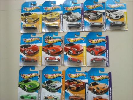 TIPS HUNTING HOTWHEELS LANGKA DI MALL