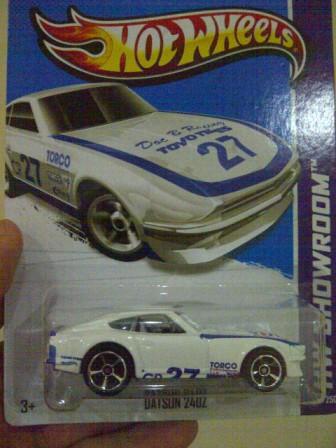 TIPS HUNTING HOTWHEELS LANGKA DI MALL