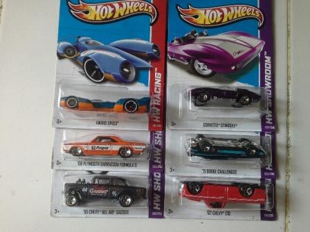 TIPS HUNTING HOTWHEELS LANGKA DI MALL