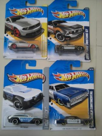 TIPS HUNTING HOTWHEELS LANGKA DI MALL