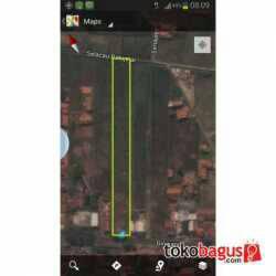 WTS Jual Tanah di daerah batujajar Bandung Barat