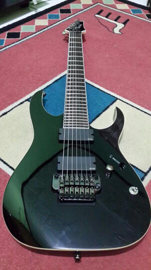 ibanez rgir27e