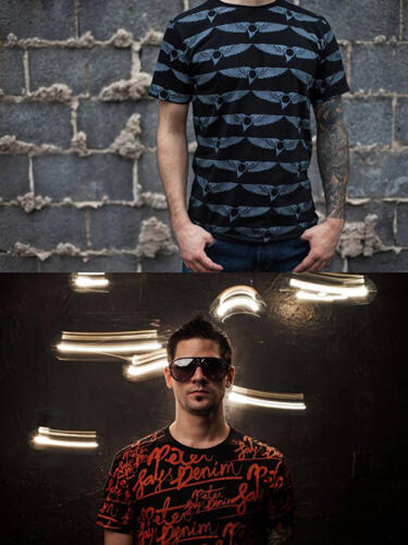Petersaysdenim SUMMER 2013 NEW&FRESH