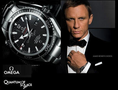 Terjual Jam tangan ORIGINAL OMEGA 