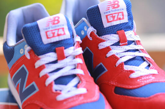 Terjual NEW BALANCE 574 CLASSIC 'YACHT CLUB' . ML574YCR 100 Terjual NEW BALANCE 574 CLASSIC 'YACHT CLUB' . ML574YCR 100