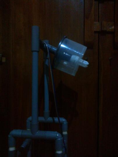 Kreasi dengan Pipa Paralon PVC yang patut dicoba