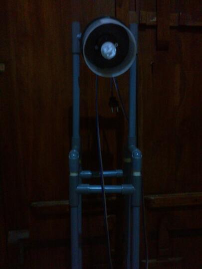 Kreasi dengan Pipa Paralon PVC yang patut dicoba