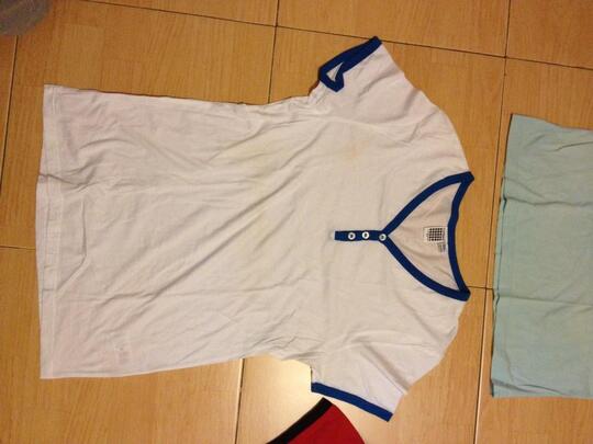 Jual baju Topman , ESPRIT , Fred perry.... V neck... O neck.... kaos oblong.. T shirt