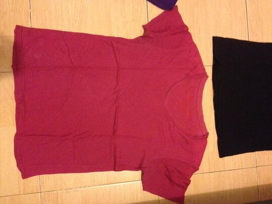 Jual baju Topman , ESPRIT , Fred perry.... V neck... O neck.... kaos oblong.. T shirt