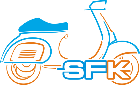 SMALLFRAME KASKUS (Vespa special 50/90, PTS, primavera, ss50/90, corsa)