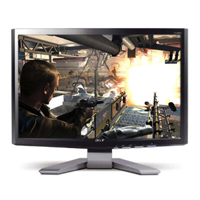 acer p243w monitor