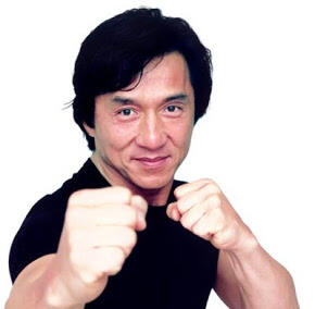 Peran Utama Film Action yang susah mati nya