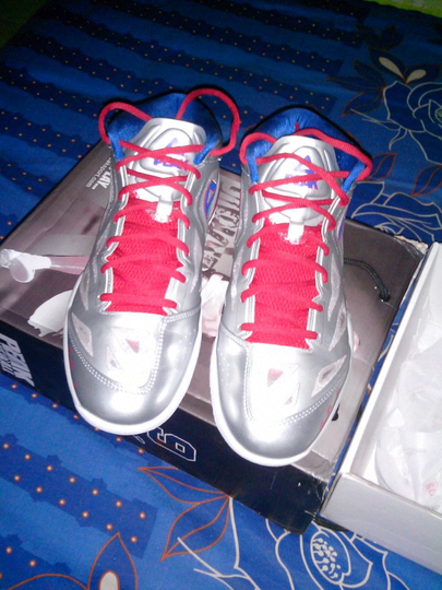 sepatu basket original peak tony parker...not nike,kobe,jordan