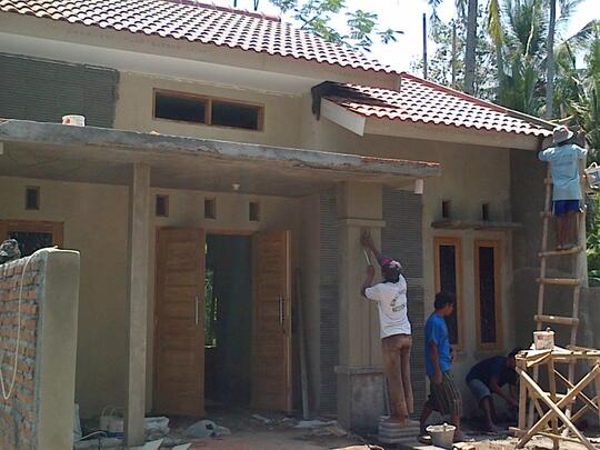 Perumahan Di Sleman, Cebongan