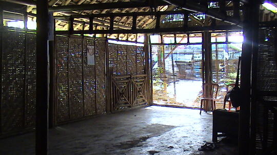 Ruang Usaha di DI Panjaitan