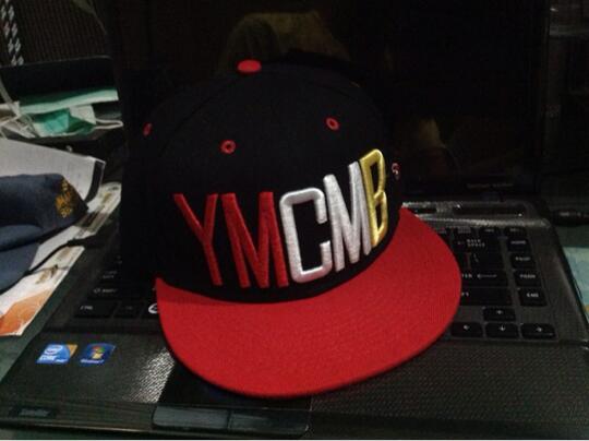 Snapback YMCMB murah (surabaya-sidoarjo)