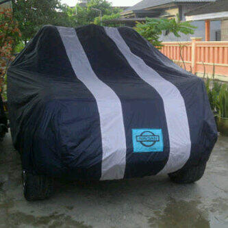 body protector / selimut mobil