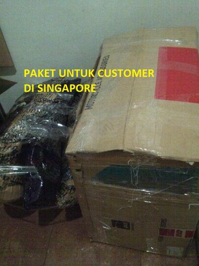 RACUN MODIFIKASI NINJA 250 FI & Z250 - RECOMMENDED SELLER