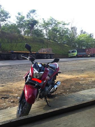 inazuma red gw250