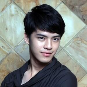 Morgan Resmi Keluar Dari SM*SH