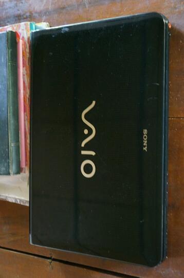 WTS : Laptop Sony Vaio VPCEA35FG