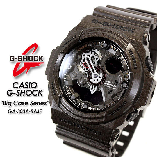 Terjual JAM TANGAN GSHOCK ORIGINAL  KASKUS