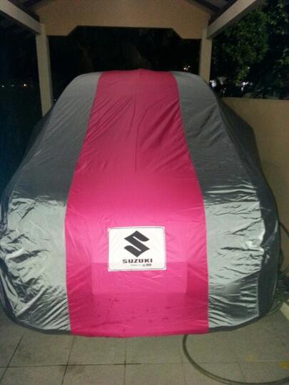 Solusi Cover / Selimut Mobil