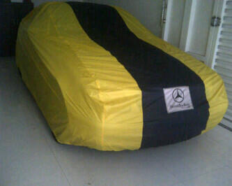 Solusi Cover / Selimut Mobil