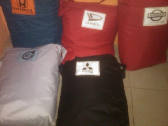 Solusi Cover / Selimut Mobil
