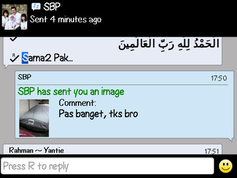 Solusi Cover / Selimut Mobil