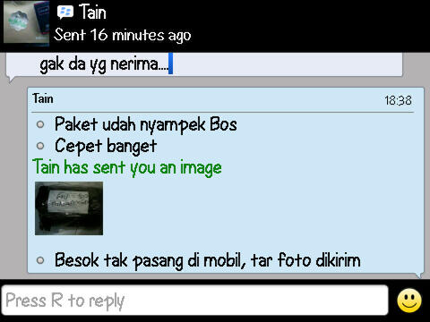 Solusi Cover / Selimut Mobil