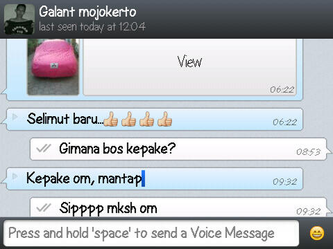 Solusi Cover / Selimut Mobil