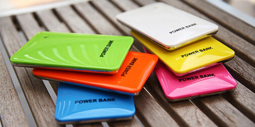 Jual Powerbank Slim 10000mah murah