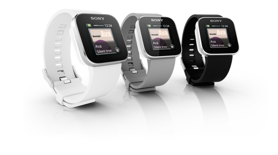 Terjual Promo Sony Smartwatch MN2 | KASKUS