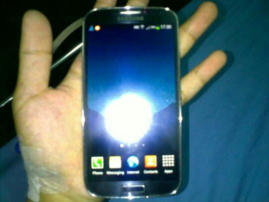 Samsung galaxy s4 i9500 Bonus greget