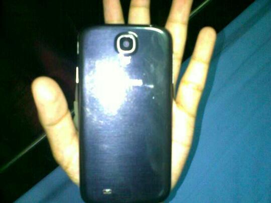 Samsung galaxy s4 i9500 Bonus greget
