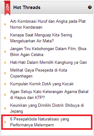 Pemain Naturalisasi yang "Layu Sebelum Berkembang"
