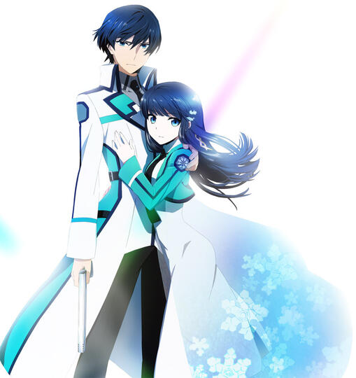 Anime Mp3 Mahouka